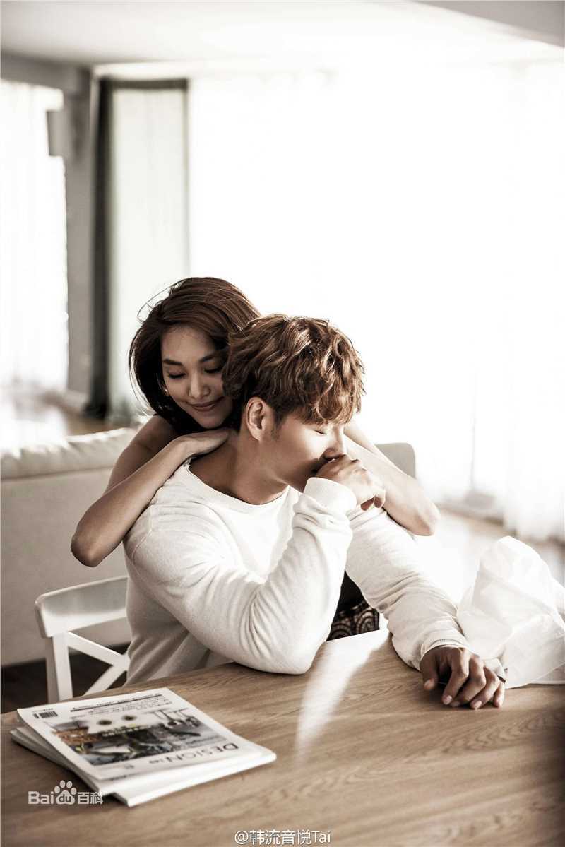 金钟国(（韩），Kim Jong Kook（英）)恨幸福来过（官方图）前后照片