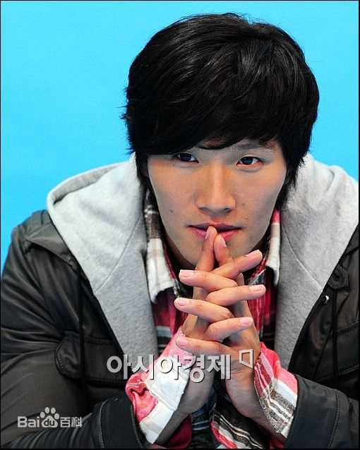 金钟国(（韩），Kim Jong Kook（英）)2008-2009图册