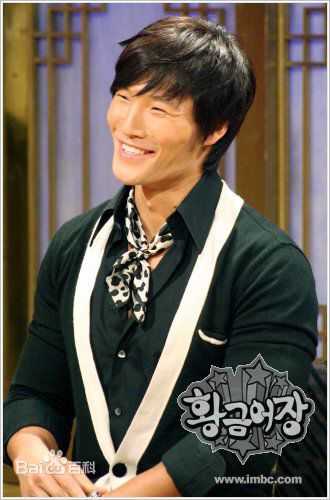 金钟国(（韩），Kim Jong Kook（英）)2008-2009图册