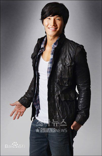 金钟国(（韩），Kim Jong Kook（英）)2008-2009图册