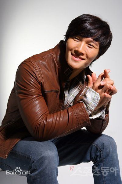金钟国(（韩），Kim Jong Kook（英）)2008-2009图册