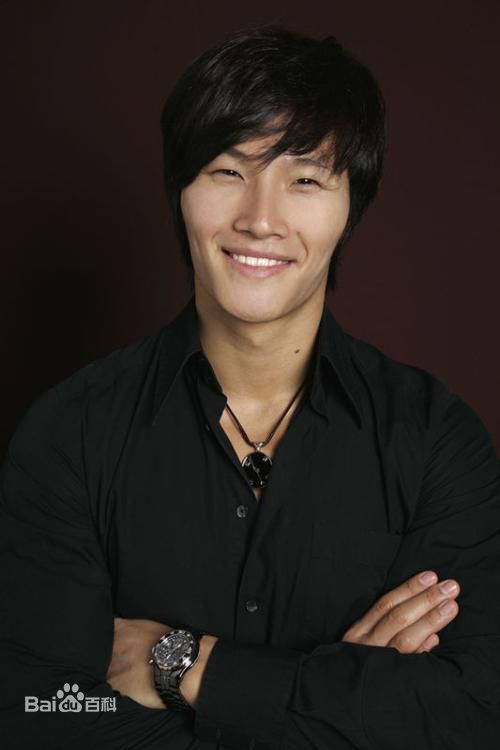 金钟国(（韩），Kim Jong Kook（英）)2008-2009图册