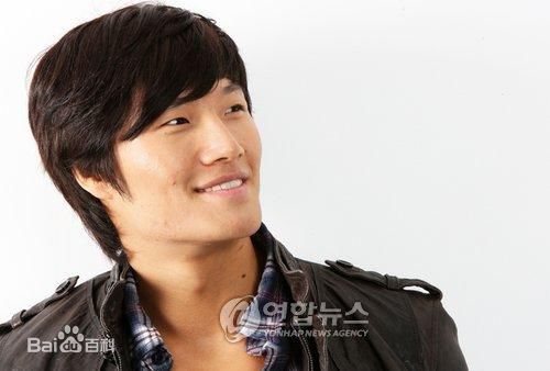 金钟国(（韩），Kim Jong Kook（英）)2008-2009图册