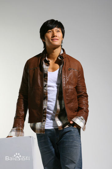 金钟国(（韩），Kim Jong Kook（英）)2008-2009图册