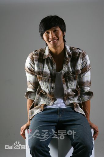 金钟国(（韩），Kim Jong Kook（英）)2008-2009图册