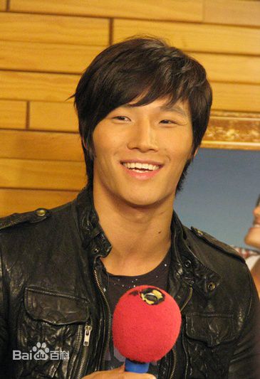 金钟国(（韩），Kim Jong Kook（英）)2008-2009图册