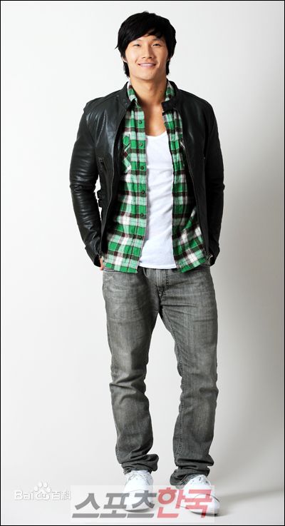 金钟国(（韩），Kim Jong Kook（英）)2008-2009图册