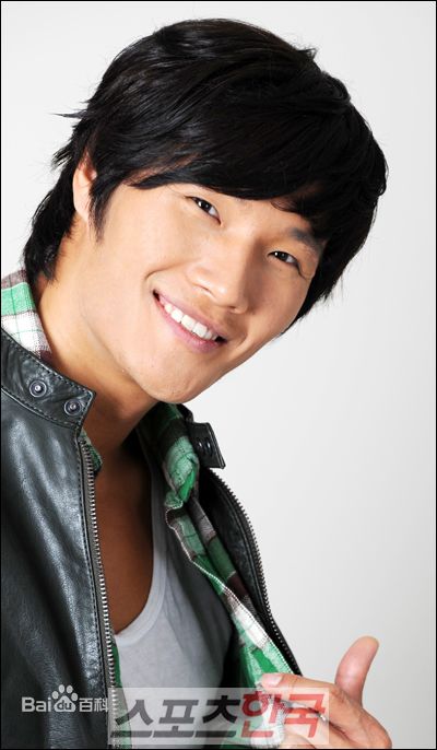 金钟国(（韩），Kim Jong Kook（英）)2008-2009图册