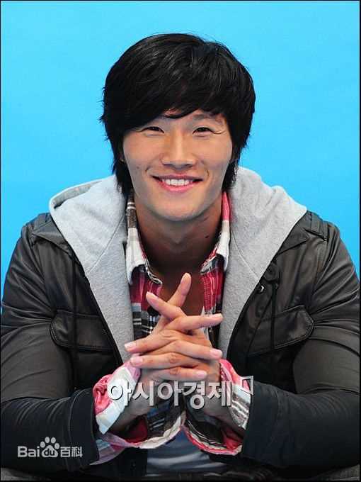 金钟国(（韩），Kim Jong Kook（英）)2008-2009图册
