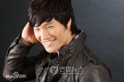金钟国(（韩），Kim Jong Kook（英）)2008-2009图册