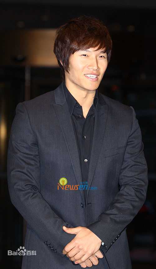 金钟国(（韩），Kim Jong Kook（英）)2008-2009图册