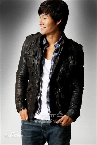 金钟国(（韩），Kim Jong Kook（英）)2008-2009图册