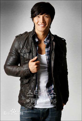 金钟国(（韩），Kim Jong Kook（英）)2008-2009图册