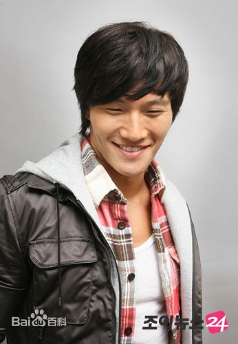 金钟国(（韩），Kim Jong Kook（英）)2008-2009图册