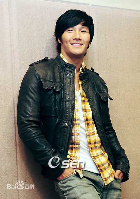 金钟国(（韩），Kim Jong Kook（英）)2008-2009图册