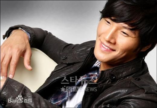 金钟国(（韩），Kim Jong Kook（英）)2008-2009图册