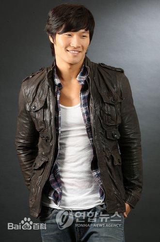 金钟国(（韩），Kim Jong Kook（英）)2008-2009图册