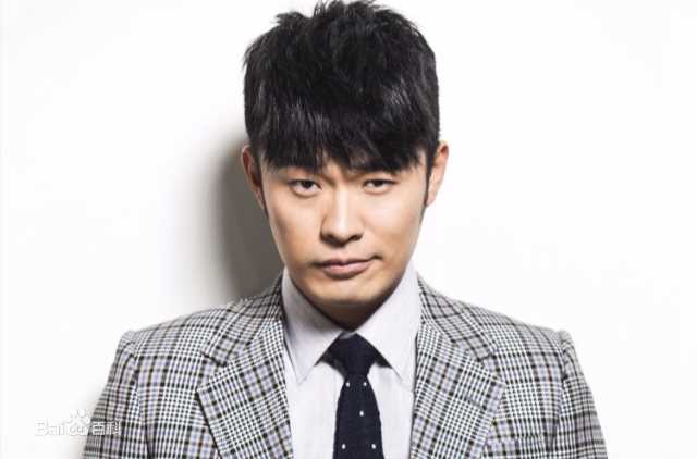 陈赫(Michael Chen)概述图册素颜照相册
