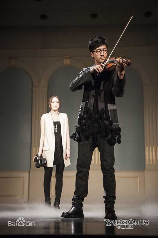 精选张鲁一(Edward Zhang)