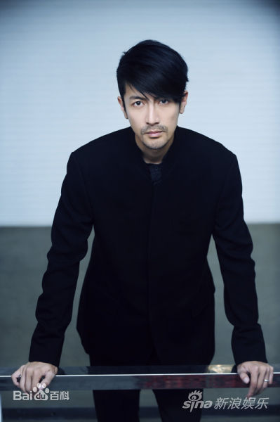 精选张鲁一(Edward Zhang)