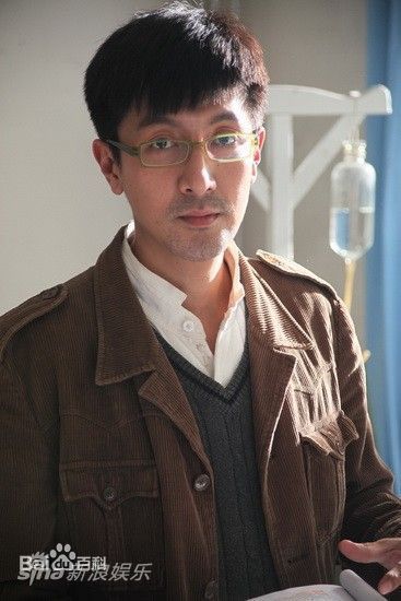 精选张鲁一(Edward Zhang)