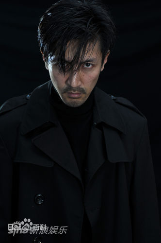 精选张鲁一(Edward Zhang)