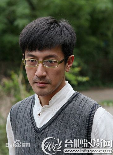 精选张鲁一(Edward Zhang)
