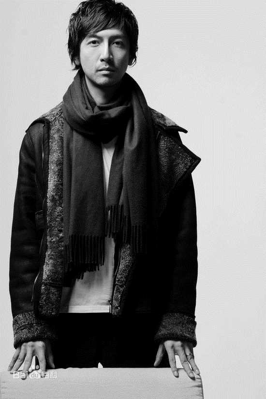 精选张鲁一(Edward Zhang)