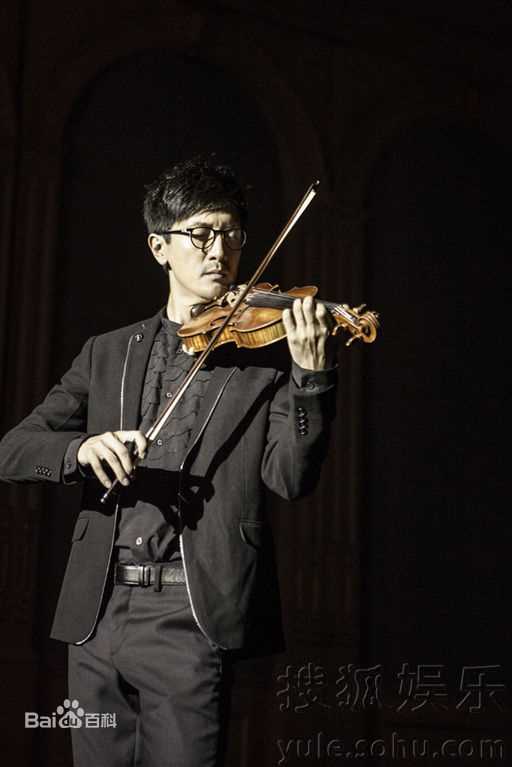 精选张鲁一(Edward Zhang)