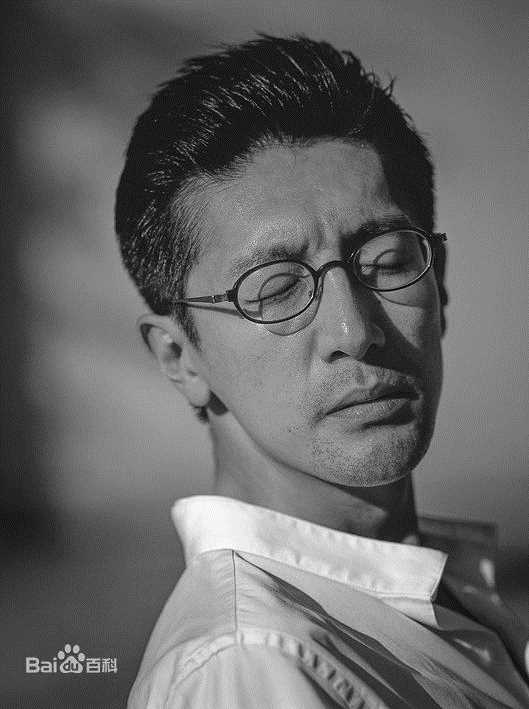 张鲁一(Edward Zhang)最全 黑白相册
