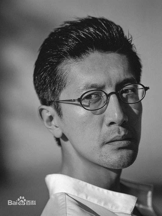 张鲁一(Edward Zhang)最全 黑白相册