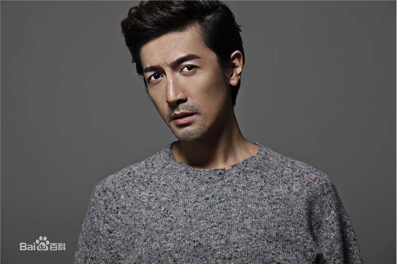 张鲁一(Edward Zhang)最优质照