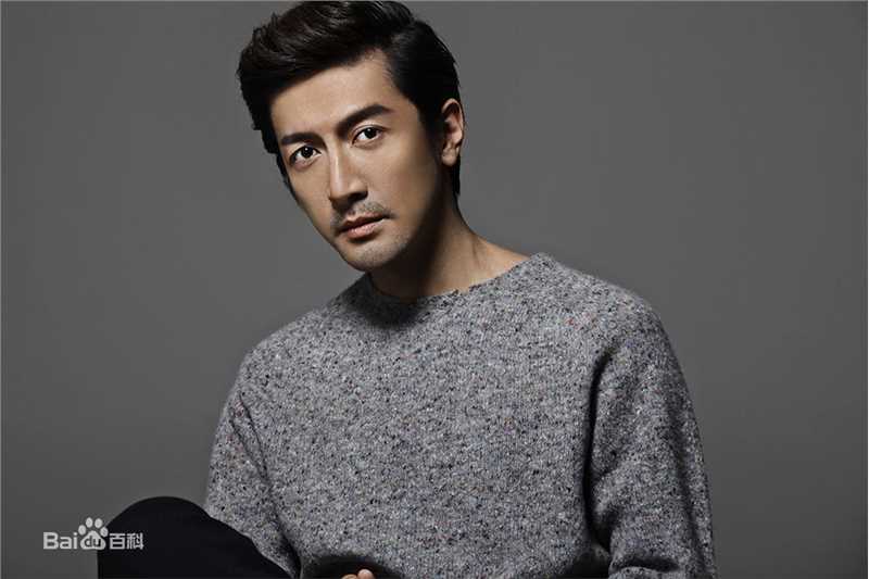 张鲁一(Edward Zhang)最优质照