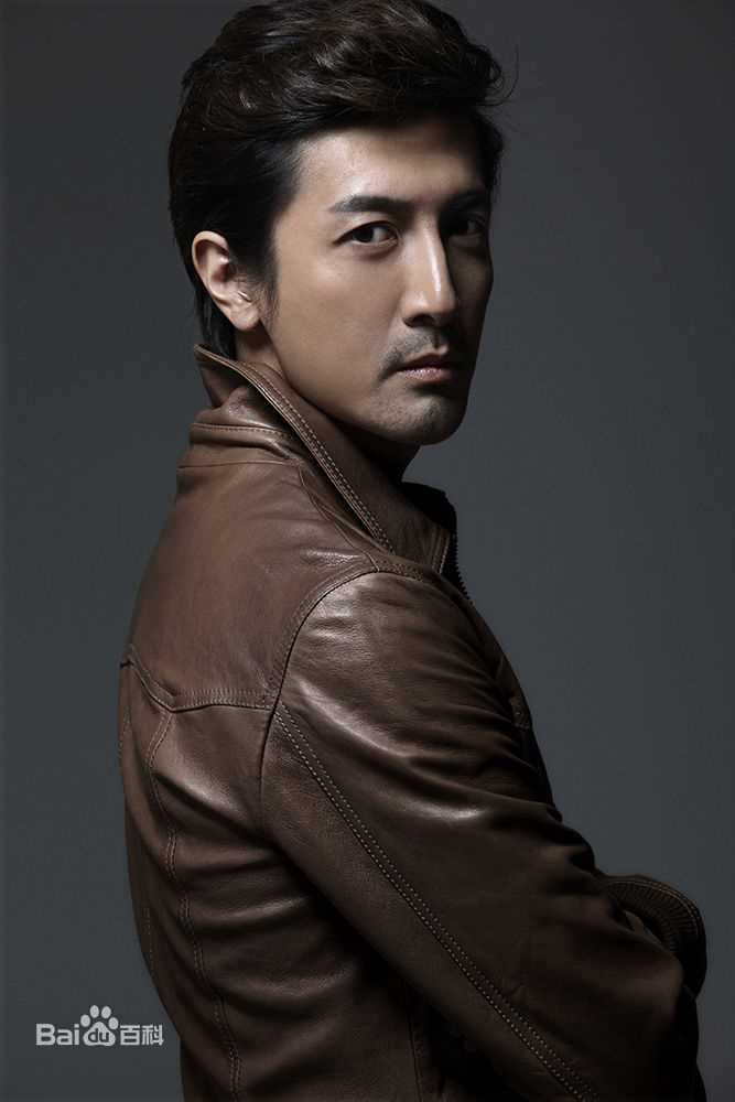 张鲁一(Edward Zhang)最优质照片相册