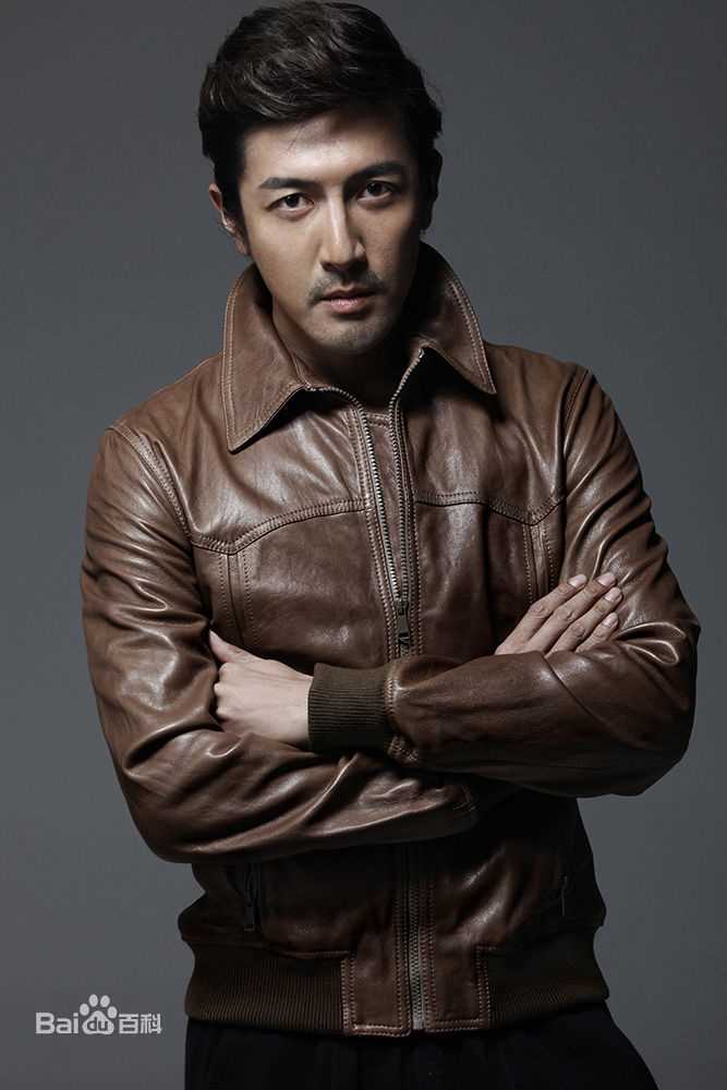张鲁一(Edward Zhang)最优质照片相册