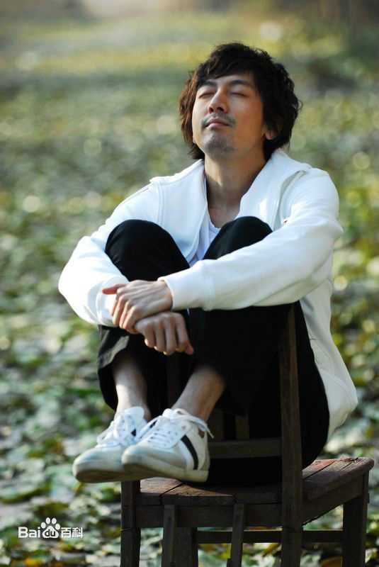 张鲁一(Edward Zhang)最优质照片相册