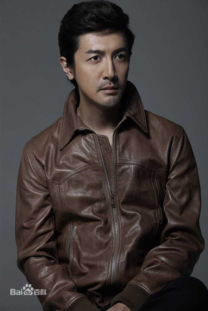 张鲁一(Edward Zhang)最优质照片相册