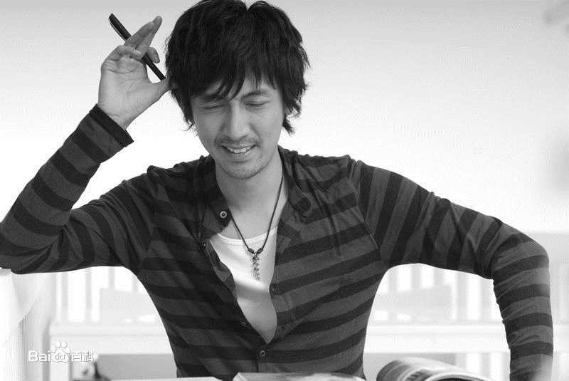 张鲁一(Edward Zhang)最优质照片相册