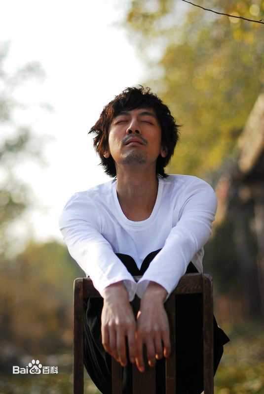 张鲁一(Edward Zhang)最优质照片相册
