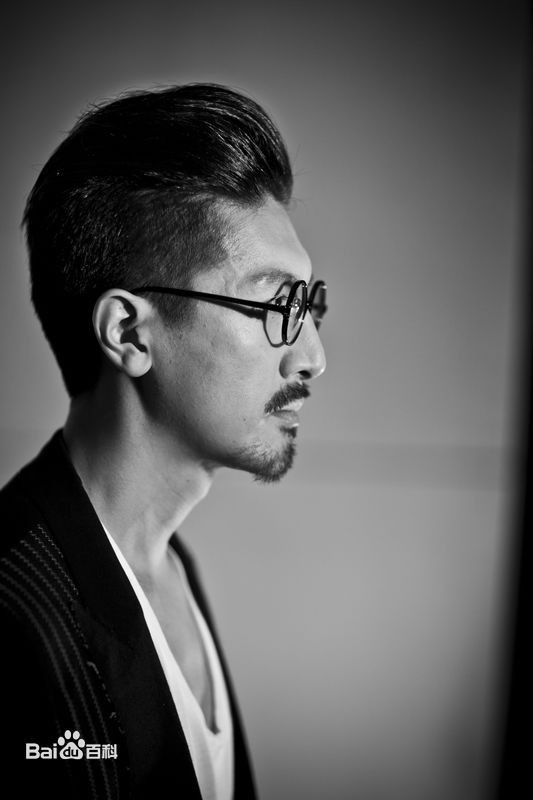 张鲁一(Edward Zhang)最优质照片相册