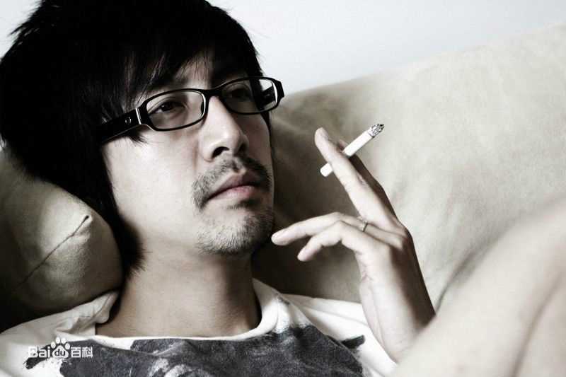 张鲁一(Edward Zhang)最优质照片相册