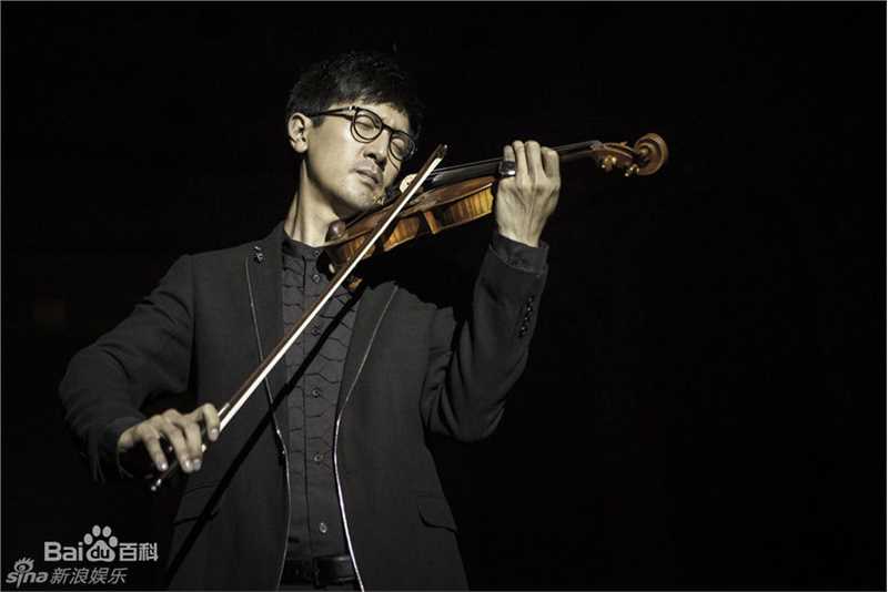 张鲁一(Edward Zhang)精彩图册