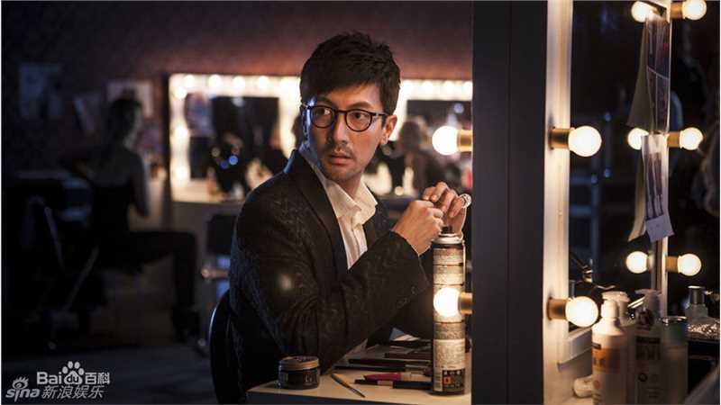 张鲁一(Edward Zhang)精彩图册