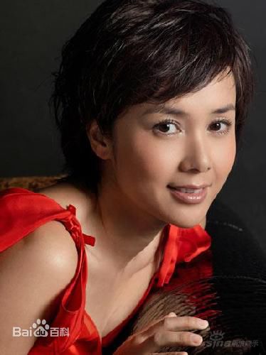 最新蒋雯丽壁纸