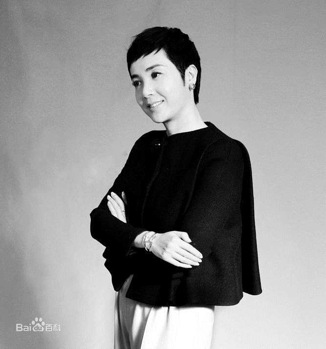 蒋雯丽最全最新壁纸