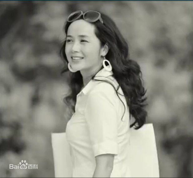 最新蒋雯丽精彩图册