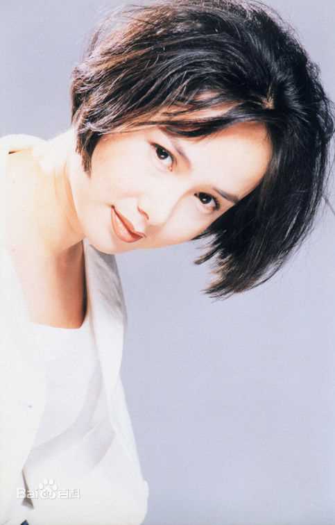 最新蒋雯丽精彩图册