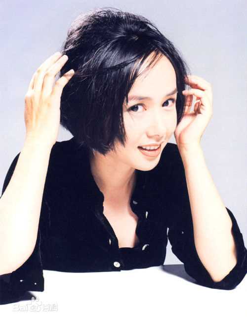 最新蒋雯丽精彩图册