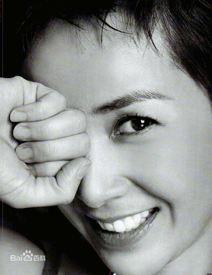 最新蒋雯丽精彩图册