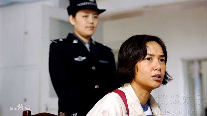 最全蒋雯丽精彩图册